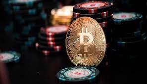 Официальный сайт Casino Calibry